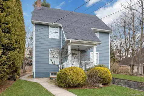 49 Bellewood Avenue Dobbs Ferry NY 10522