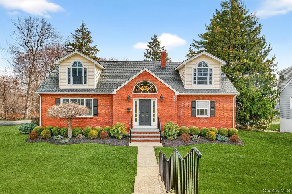 46 Franklin Drive Stony Point NY 10980