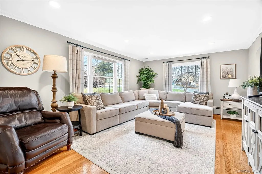 46 Franklin Drive Stony Point NY 10980