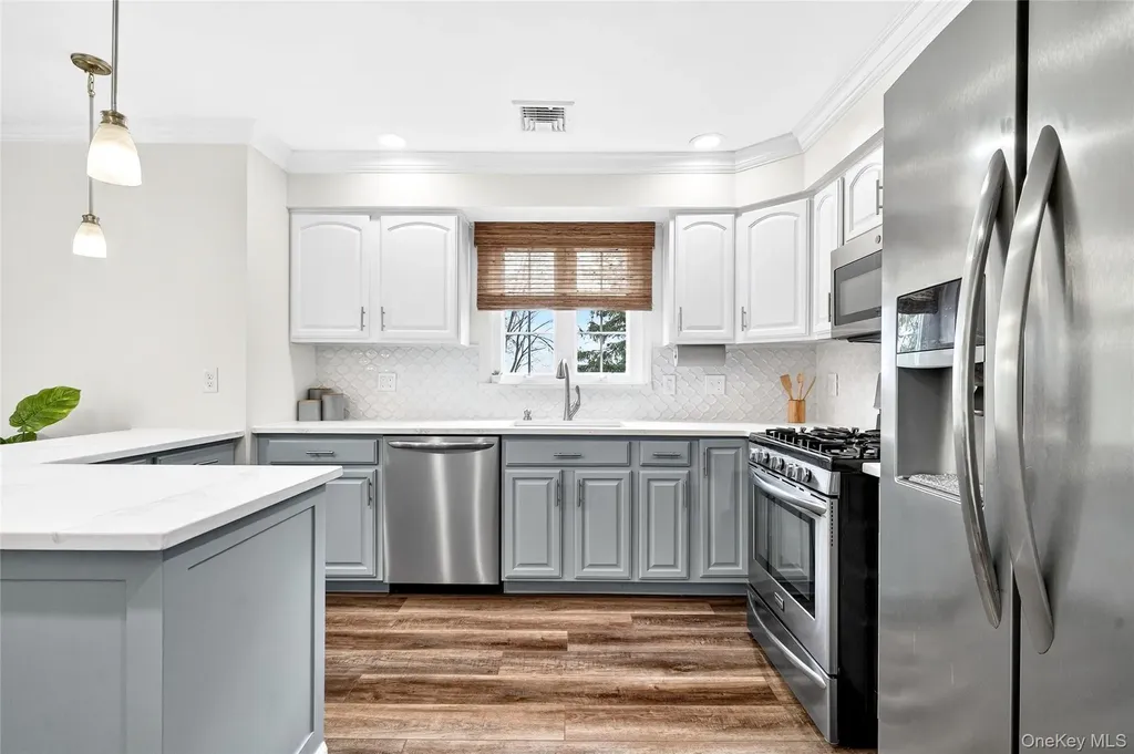 46 Franklin Drive Stony Point NY 10980