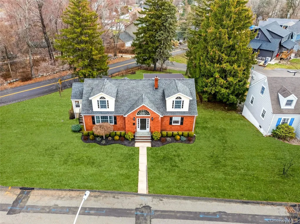 46 Franklin Drive Stony Point NY 10980