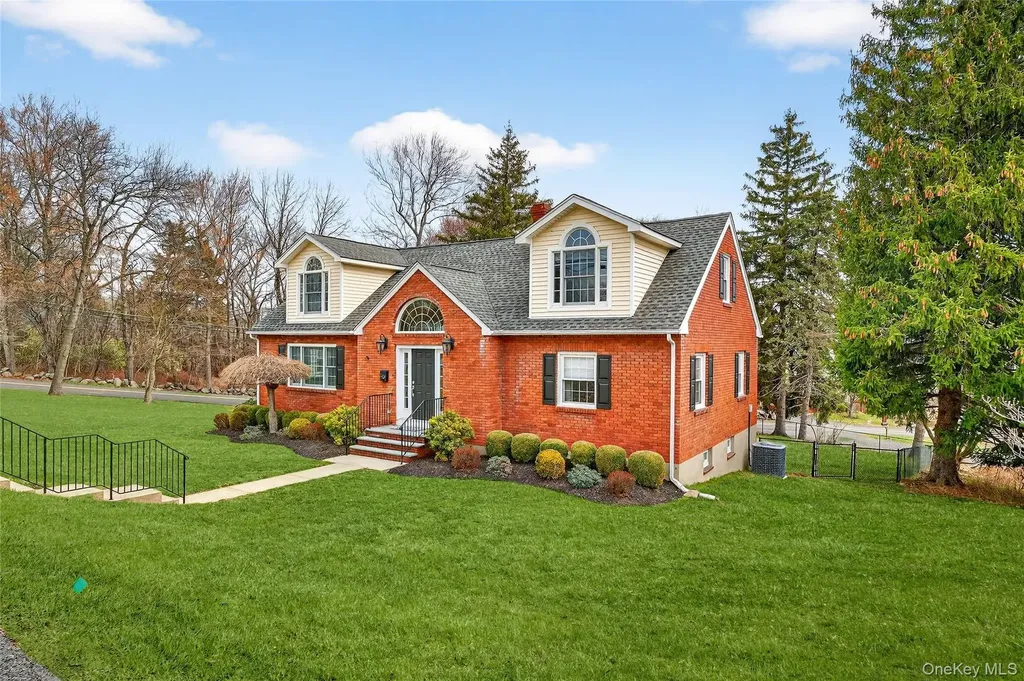 46 Franklin Drive Stony Point NY 10980