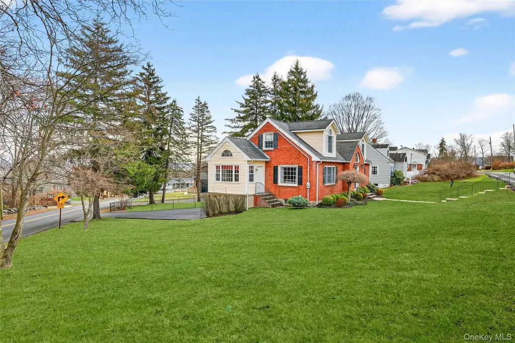 46 Franklin Drive Stony Point NY 10980