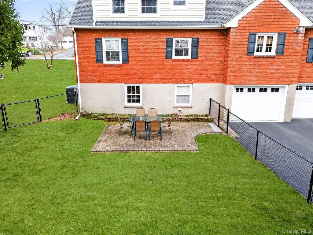 46 Franklin Drive Stony Point NY 10980