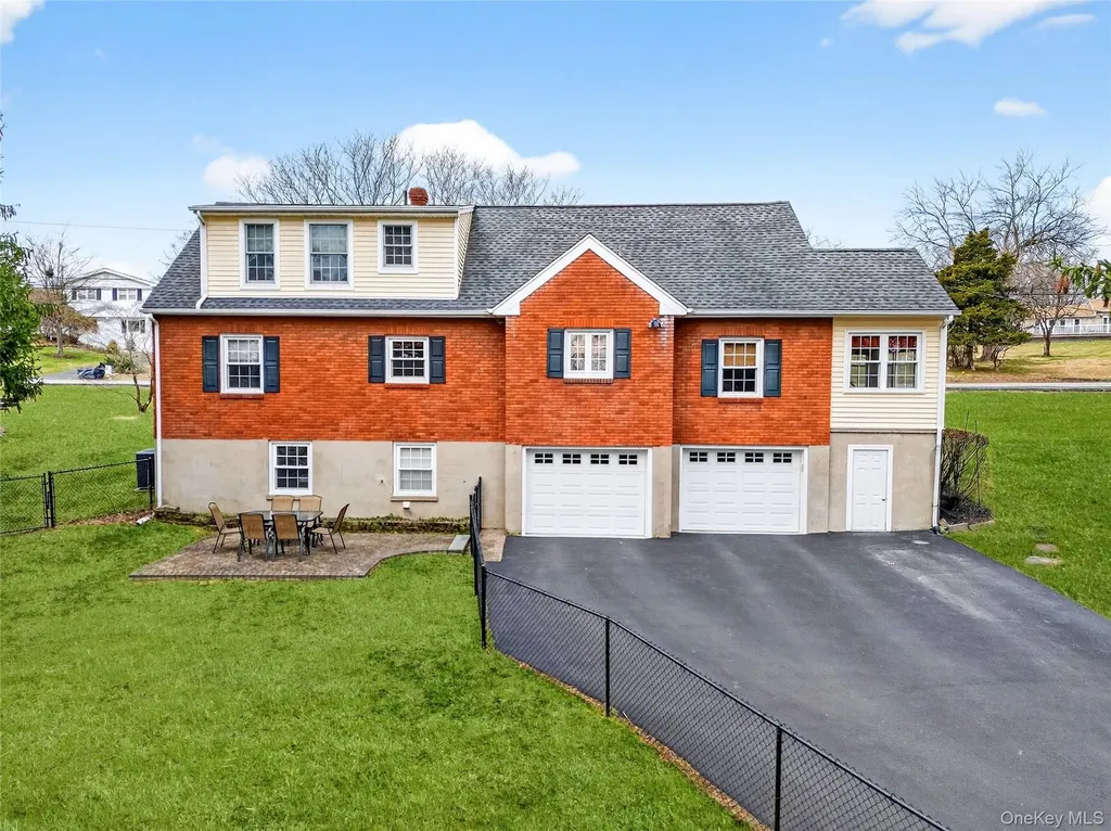 46 Franklin Drive Stony Point NY 10980