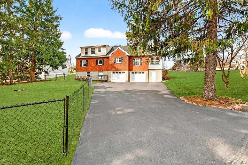 46 Franklin Drive Stony Point NY 10980