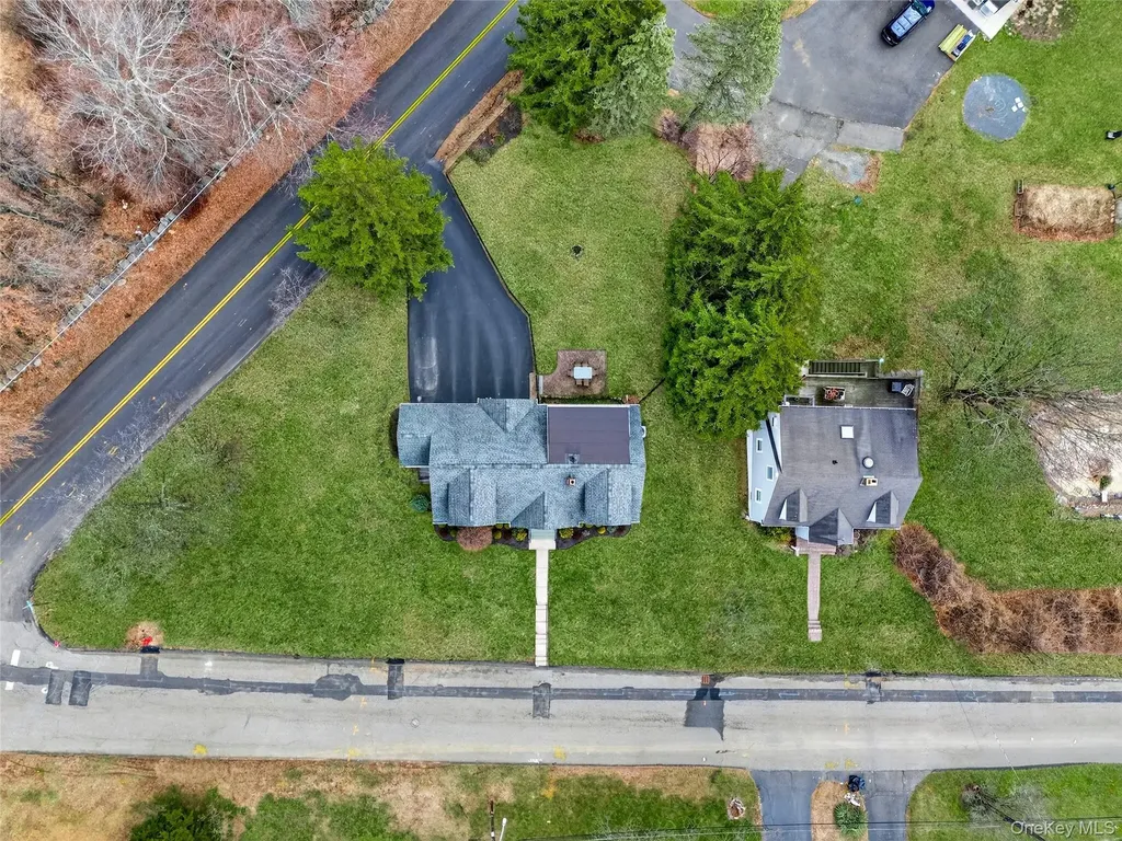 46 Franklin Drive Stony Point NY 10980