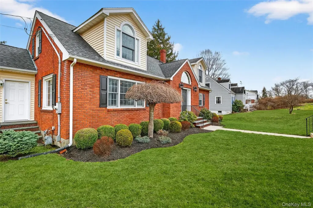 46 Franklin Drive Stony Point NY 10980