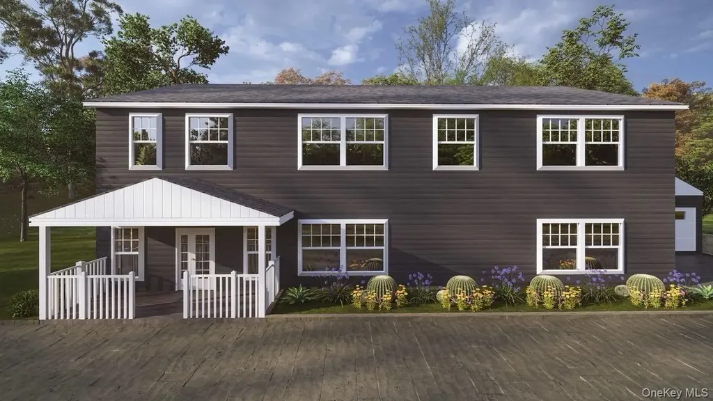 131 Riley Road New Windsor NY 12553