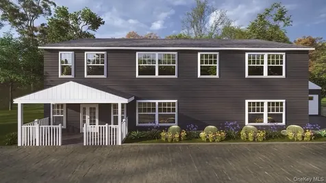 131 Riley Road New Windsor NY 12553