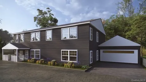 131 Riley Road New Windsor NY 12553
