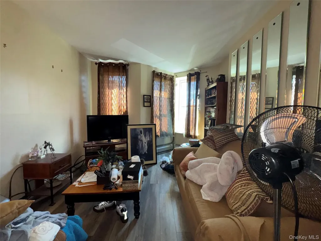 417 Chauncey Street Brooklyn NY 11233