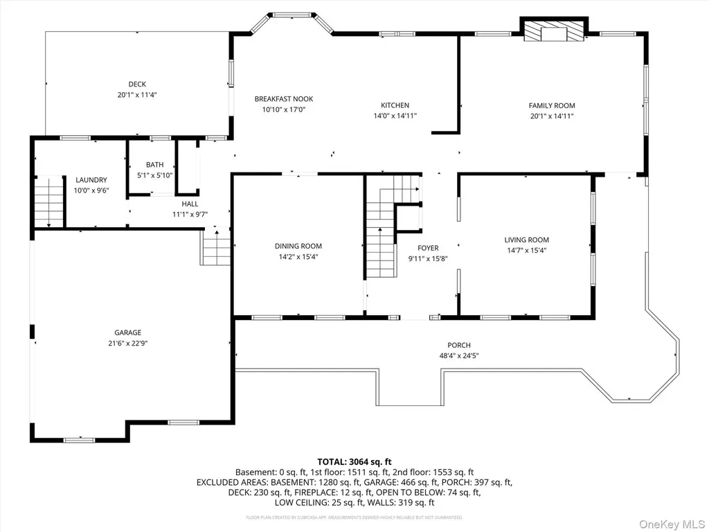 3 Nova Drive Cornwall NY 12518