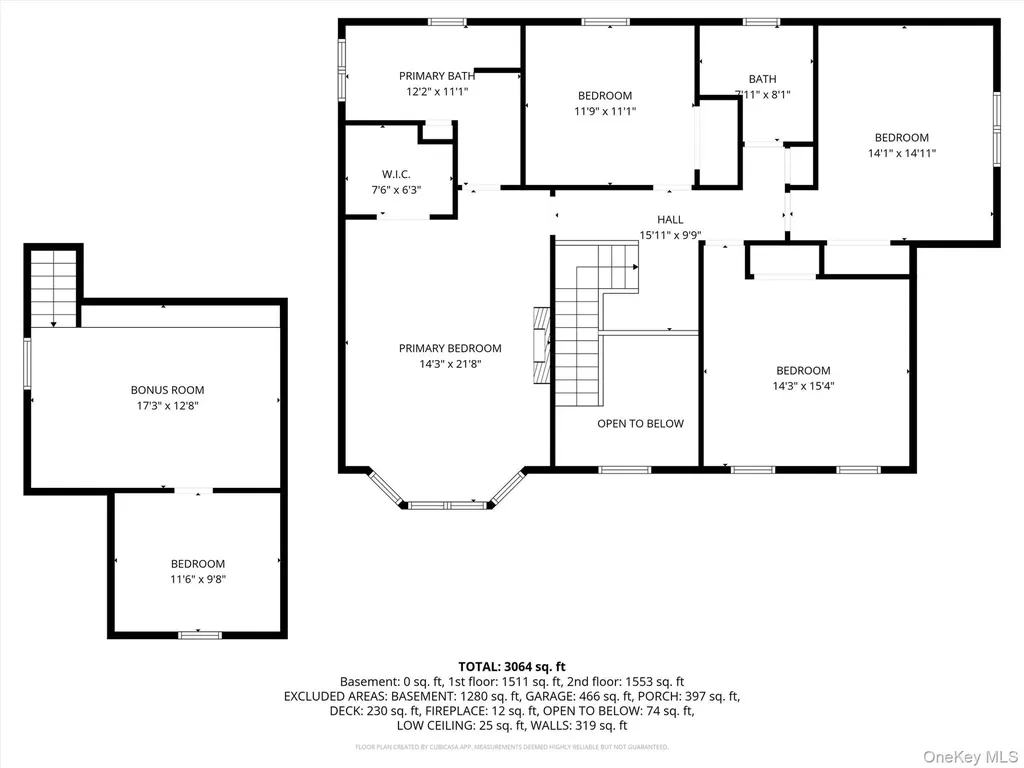 3 Nova Drive Cornwall NY 12518