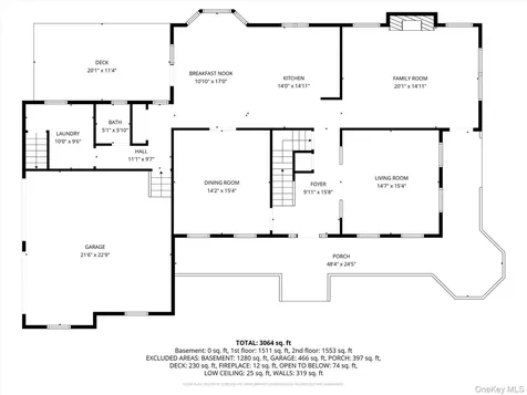 3 Nova Drive Cornwall NY 12518