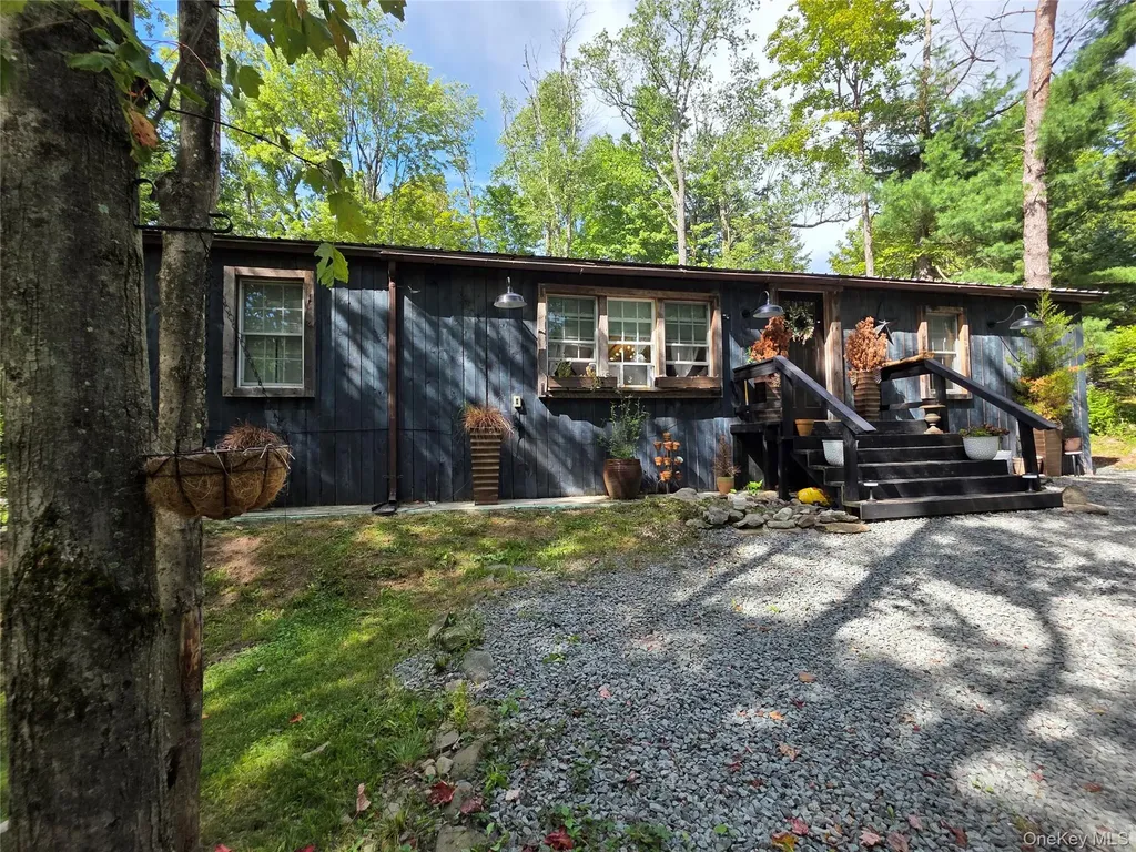 15 Balsam Drive Liberty NY 12754