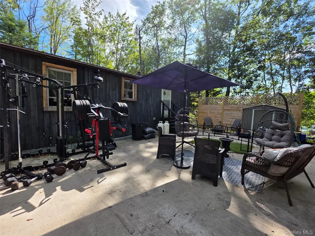 15 Balsam Drive Liberty NY 12754