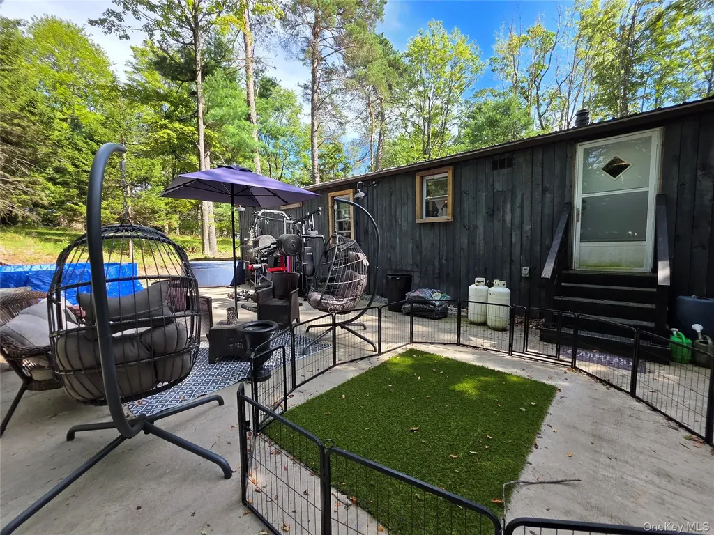 15 Balsam Drive Liberty NY 12754
