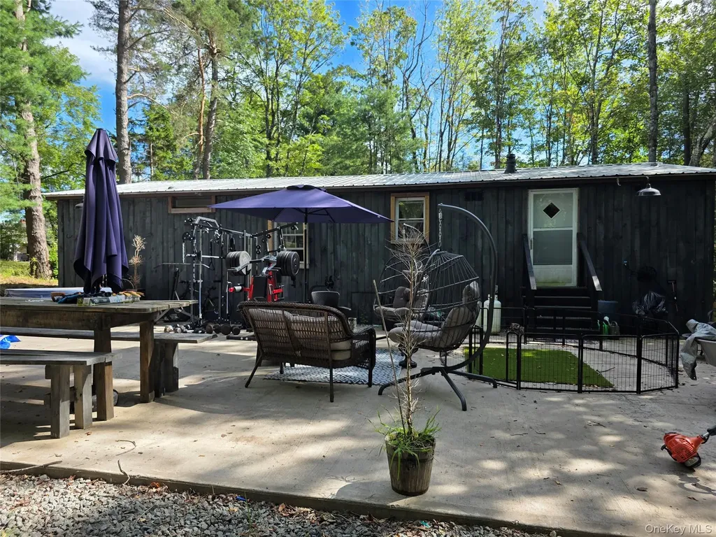 15 Balsam Drive Liberty NY 12754