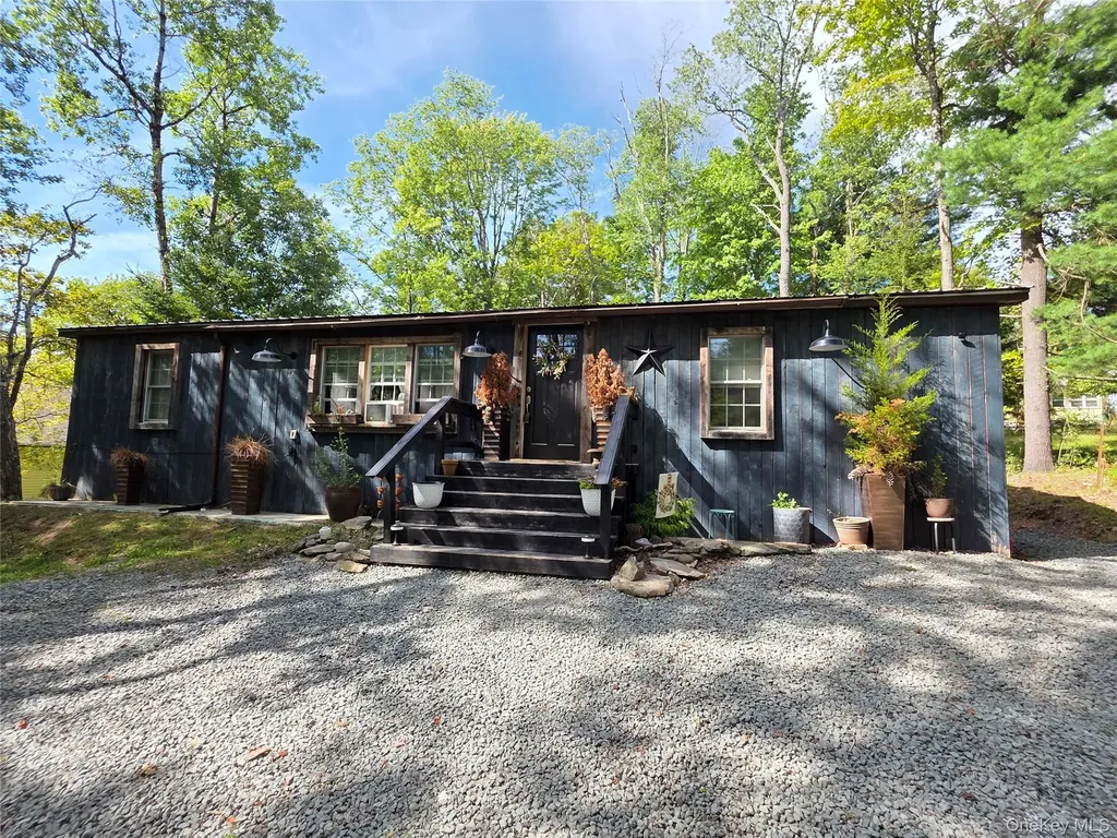 15 Balsam Drive Liberty NY 12754
