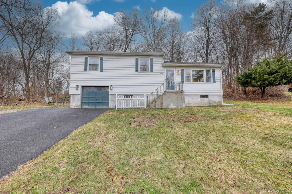 152 Sunrise Hill Road Fishkill NY 12524