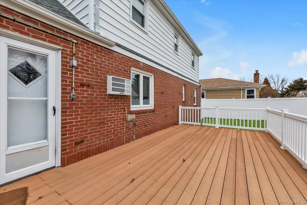 87 Powell Avenue Merrick NY 11566