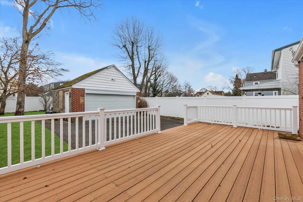 87 Powell Avenue Merrick NY 11566