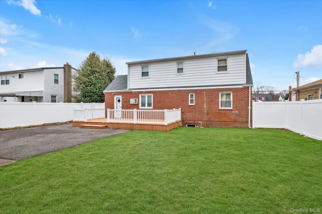 87 Powell Avenue Merrick NY 11566