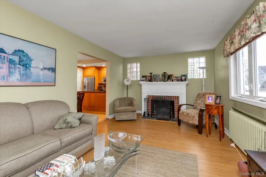 87 Powell Avenue Merrick NY 11566