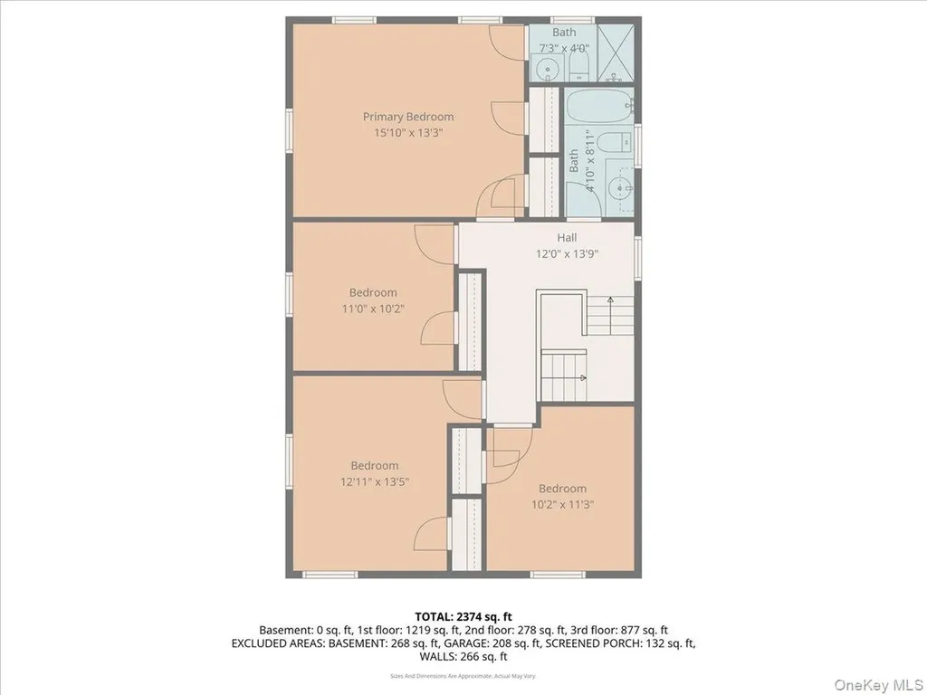 32 Branch Drive Smithtown NY 11787