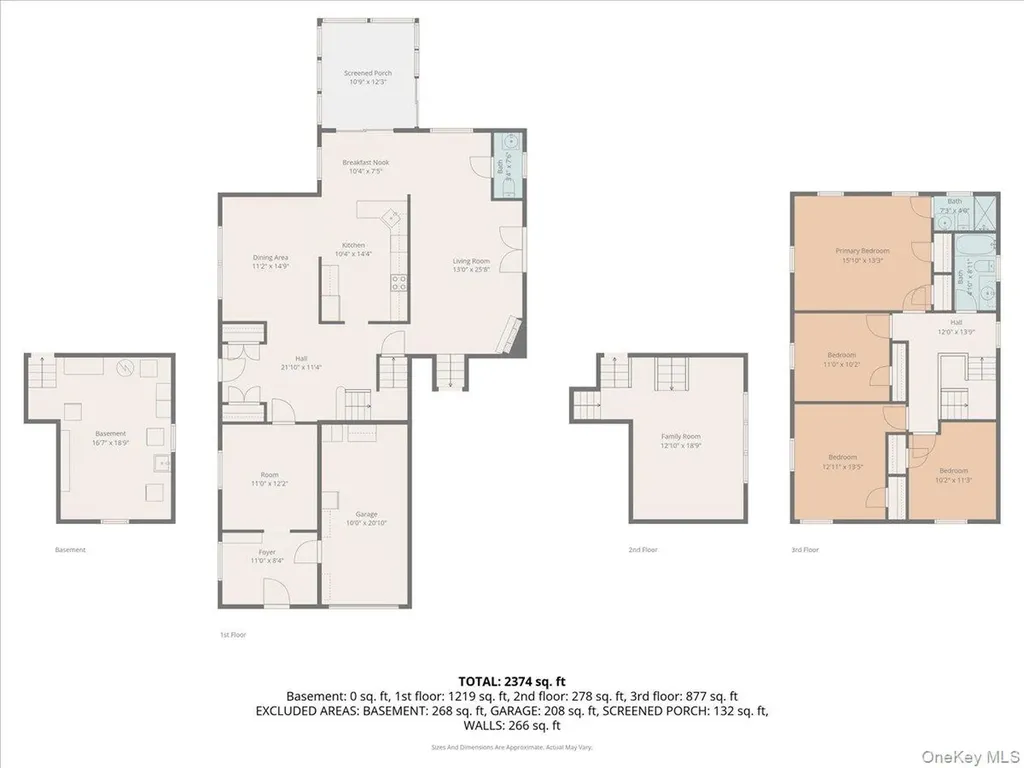 32 Branch Drive Smithtown NY 11787