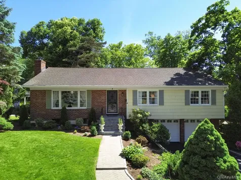 3 Dupont Avenue White Plains NY 10605