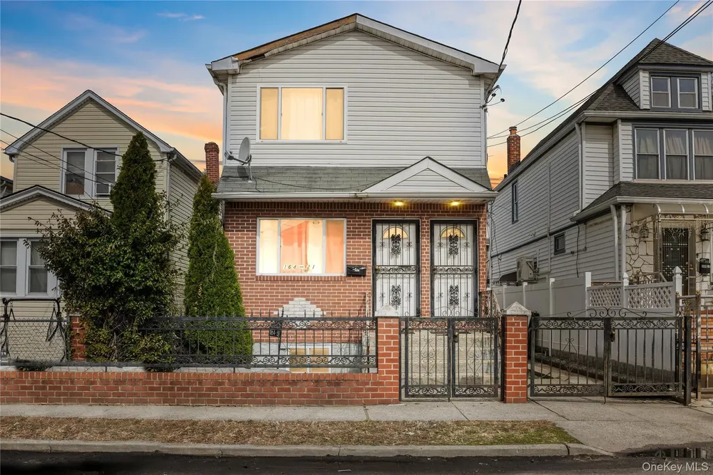 16421 109th Drive Jamaica NY 11433