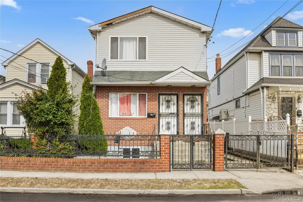 16421 109th Drive Jamaica NY 11433