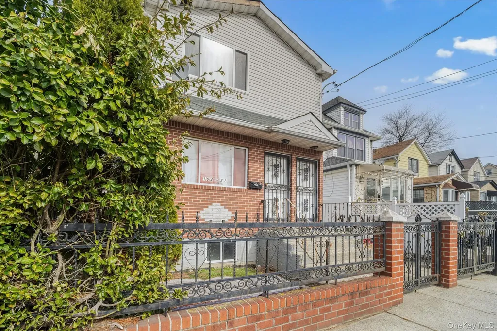 16421 109th Drive Jamaica NY 11433