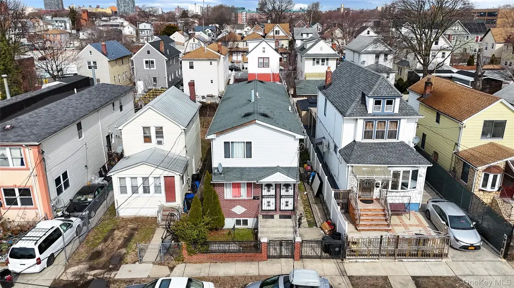 16421 109th Drive Jamaica NY 11433