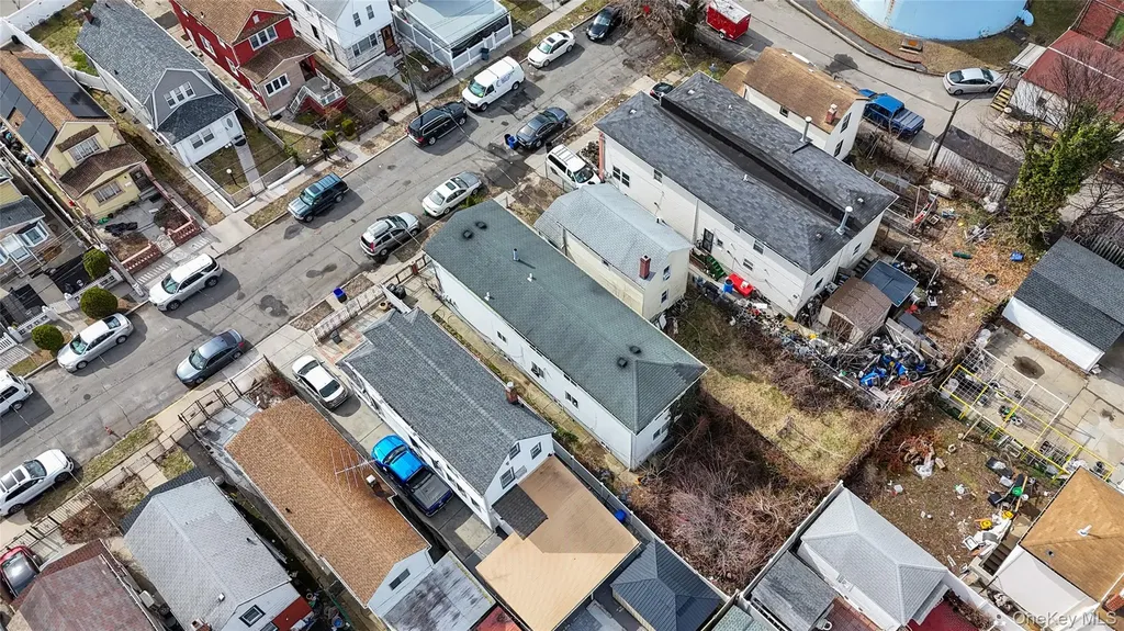16421 109th Drive Jamaica NY 11433