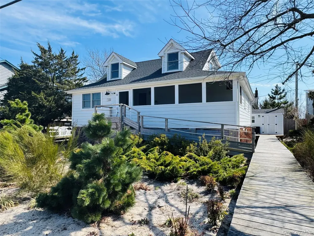 106 Oak Beach Road Oak Beach NY 11702