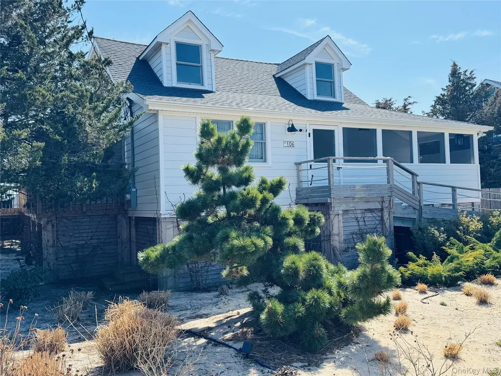 106 Oak Beach Road Oak Beach NY 11702