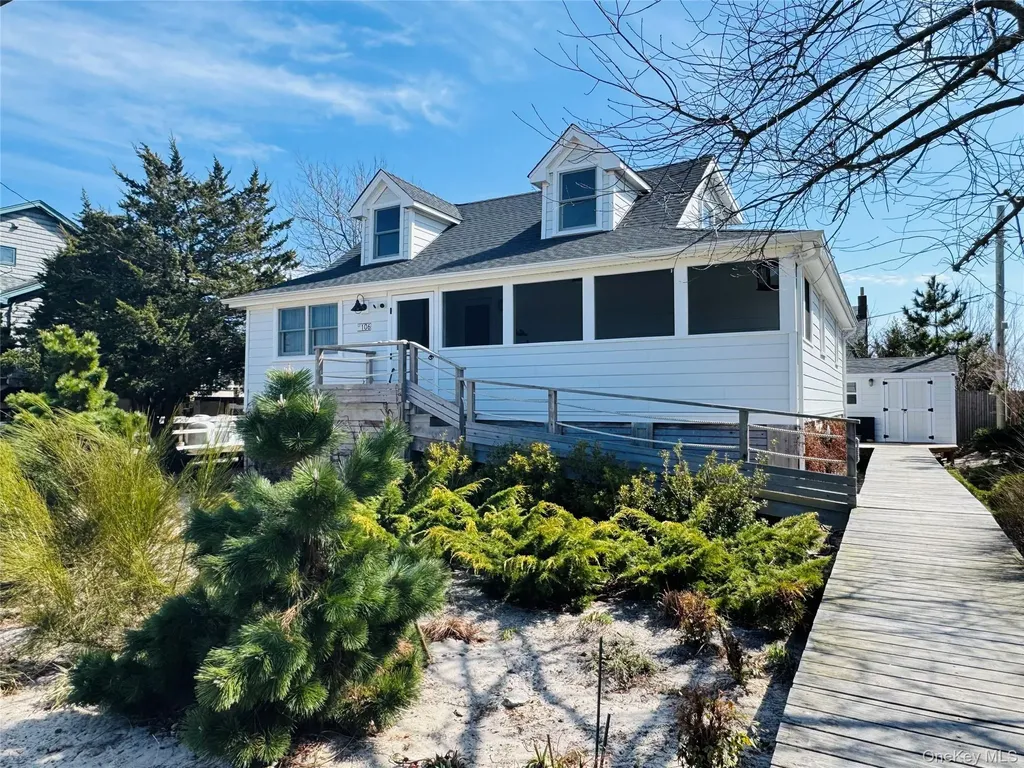 106 Oak Beach Road Oak Beach NY 11702