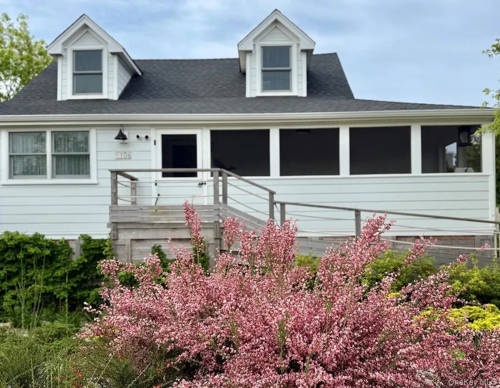 106 Oak Beach Road Oak Beach NY 11702