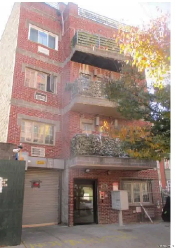 1570 Prospect Place Brooklyn NY 11233