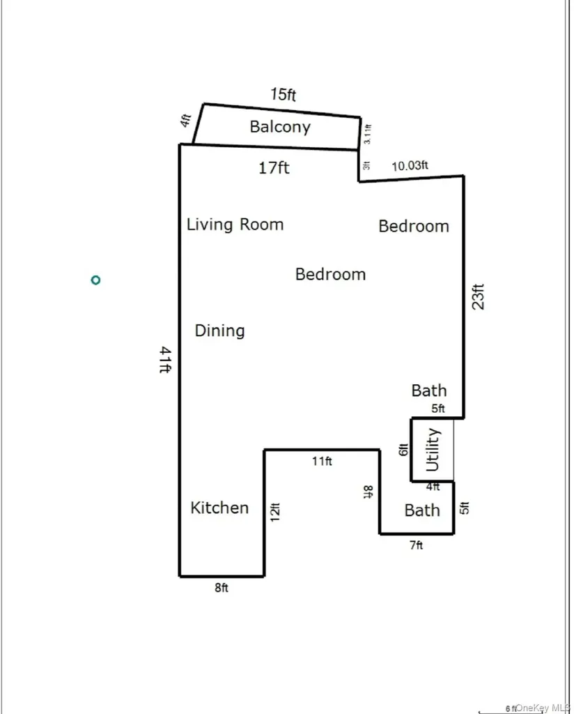 1570 Prospect Place Brooklyn NY 11233