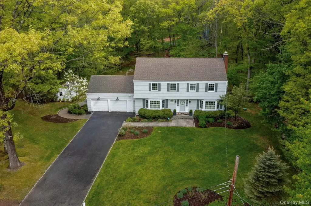 19 Deer Run Road South Salem NY 10590