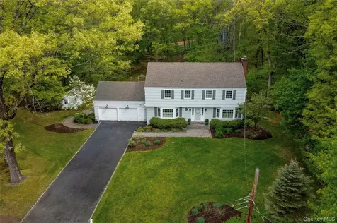 19 Deer Run Road South Salem NY 10590