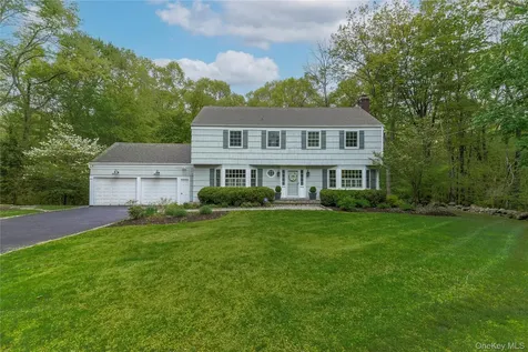 19 Deer Run Road South Salem NY 10590