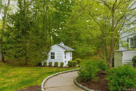 19 Deer Run Road South Salem NY 10590
