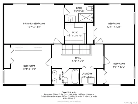 19 Deer Run Road South Salem NY 10590