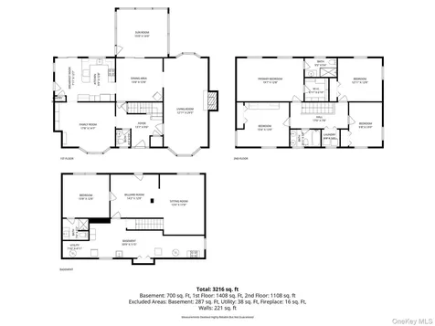 19 Deer Run Road South Salem NY 10590