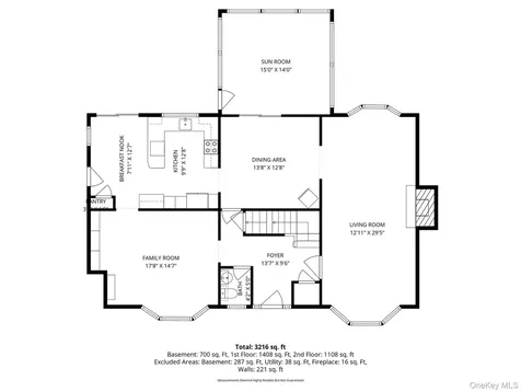 19 Deer Run Road South Salem NY 10590